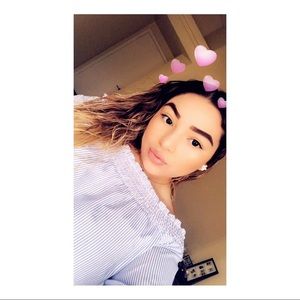 Meet your Posher, Ruth